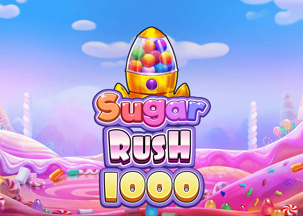 play sugar rush in pribet casino